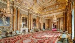 Inside Buckingham Palace | A Detailed Guide