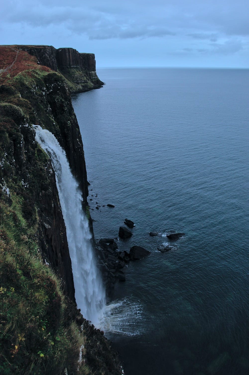 Isle of Skye