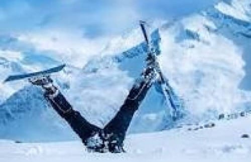 What's Around the Next Corner?